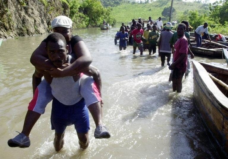 El Niño 2026: Haïti sous la menace climatique
